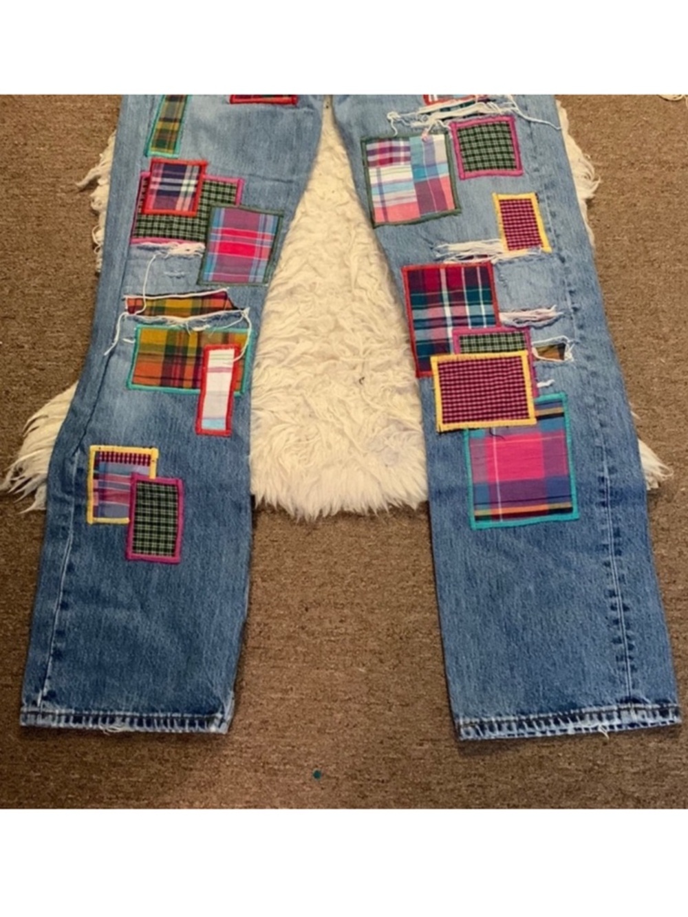 Rialto
The Hadley Jeans Free People - Picture 6 of 10